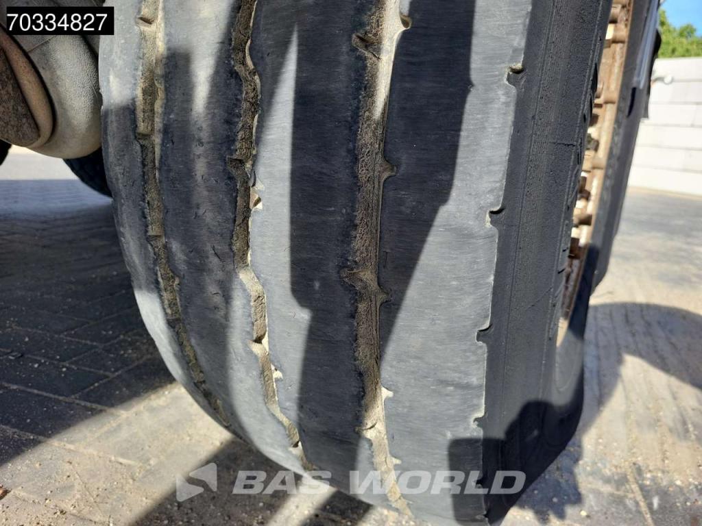 Schmitz SCB*S3D 3 axles Photo 13