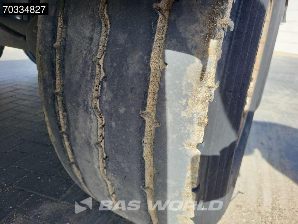 Schmitz SCB*S3D 3 axles Photo 14