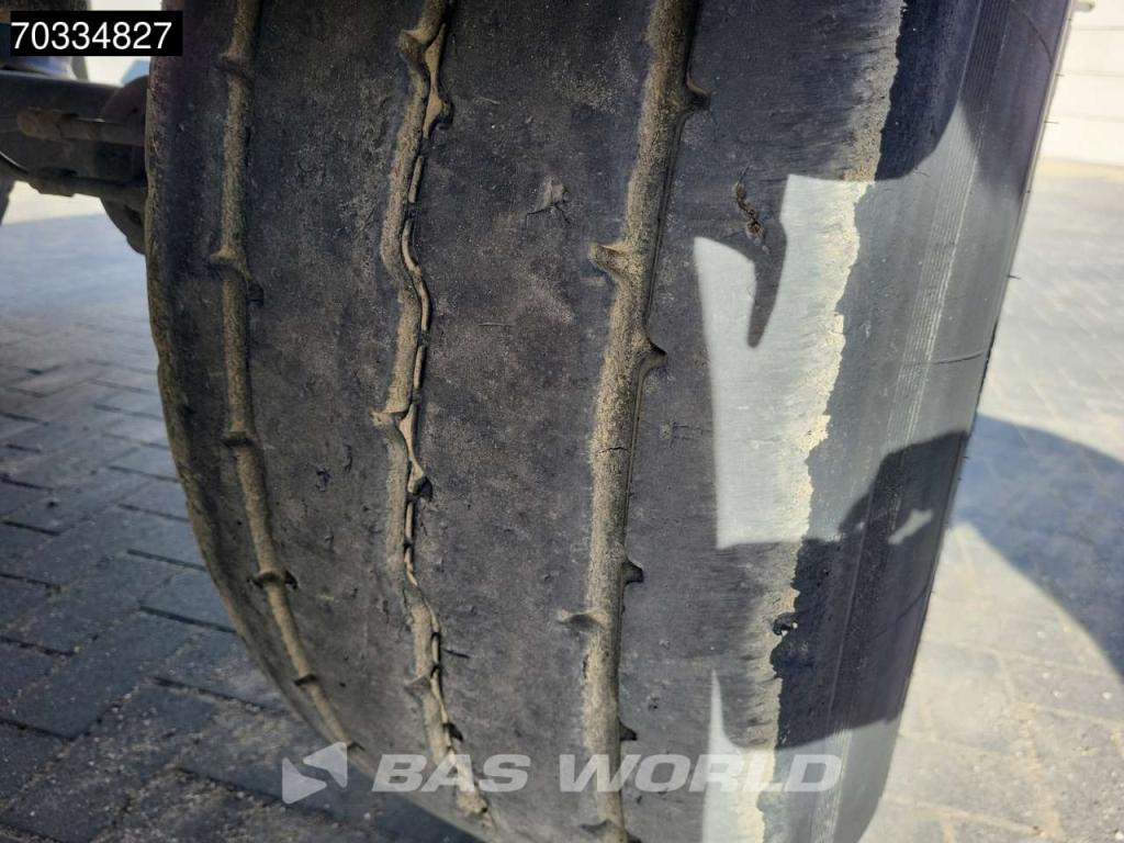Schmitz SCB*S3D 3 axles Photo 15