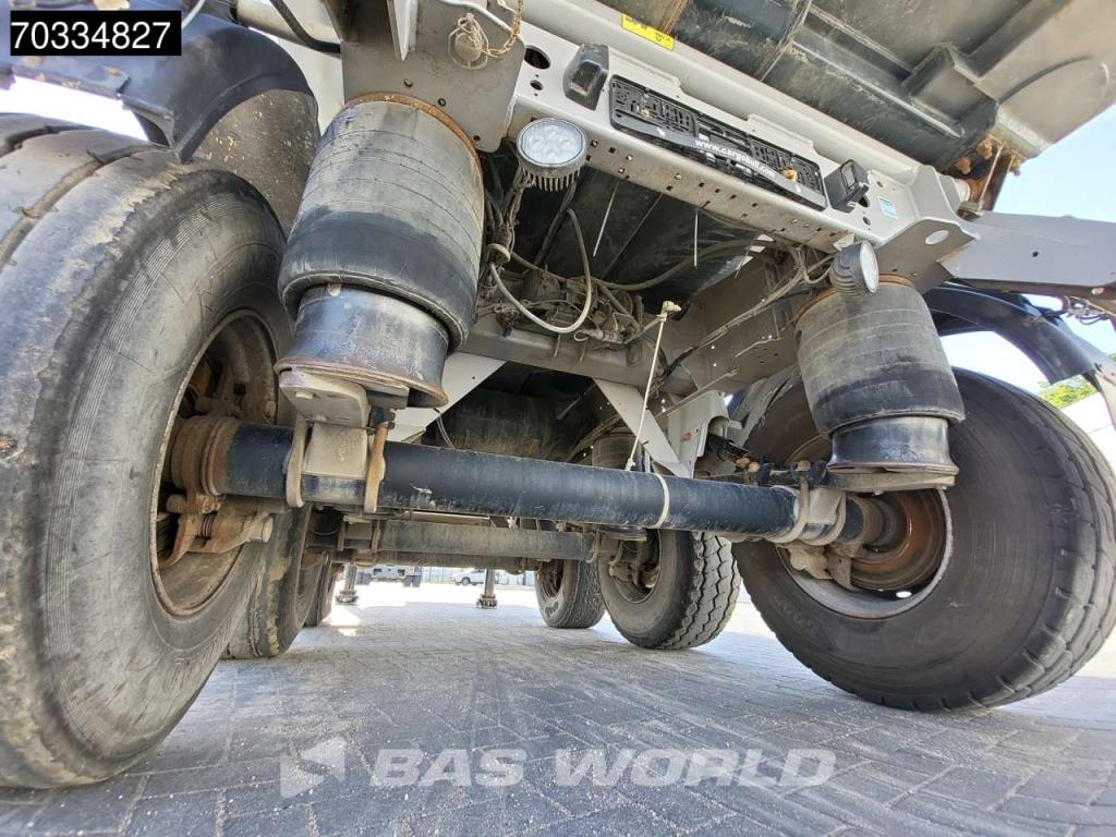 Schmitz SCB*S3D 3 axles Photo 21