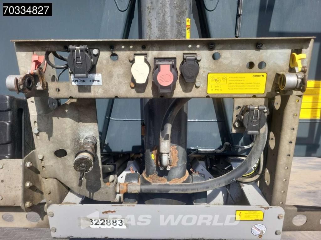 Schmitz SCB*S3D 3 axles Photo 22