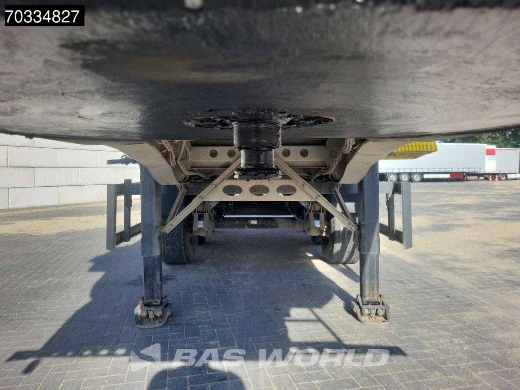 Schmitz SCB*S3D 3 axles Photo 26
