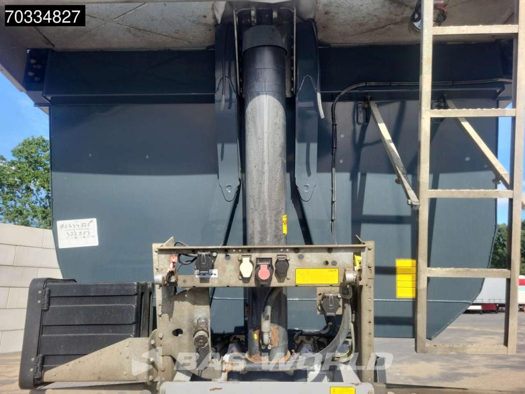 Schmitz SCB*S3D 3 axles Photo 7
