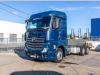 Mercedes-Benz ACTROS 2548 Photo 1 thumbnail