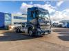 Mercedes-Benz ACTROS 2548 Photo 3 thumbnail