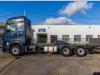 Mercedes-Benz ACTROS 2548 Photo 8 thumbnail