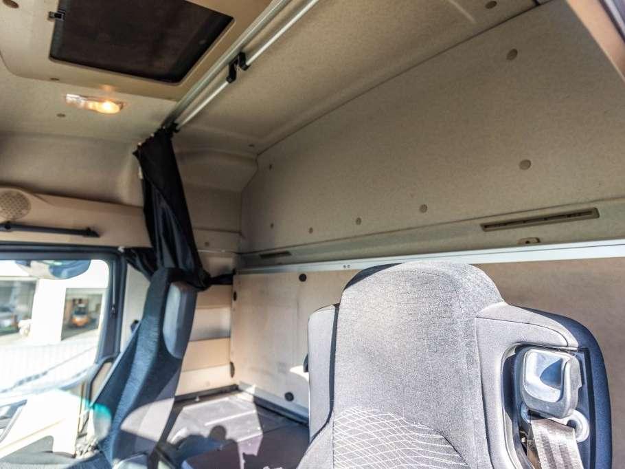 Mercedes-Benz ACTROS 2548 Photo 19