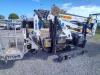Platform Basket SPIDER 18.90 PRO Photo 2 thumbnail