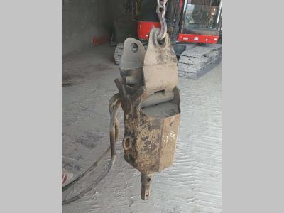 Uemme TR45 sold by Omeco Spa
