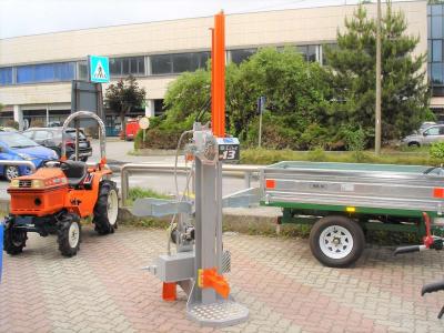 Balfor S 13 DOPPIA VELOCITA - PRESA DI FORZA TRATTORE sold by Giordano Srl