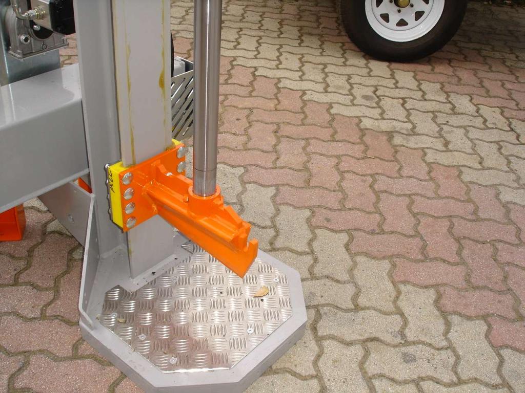 Balfor S 13 DOPPIA VELOCITA - PRESA DI FORZA TRATTORE Photo 10