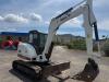 Bobcat 341 Photo 5 thumbnail