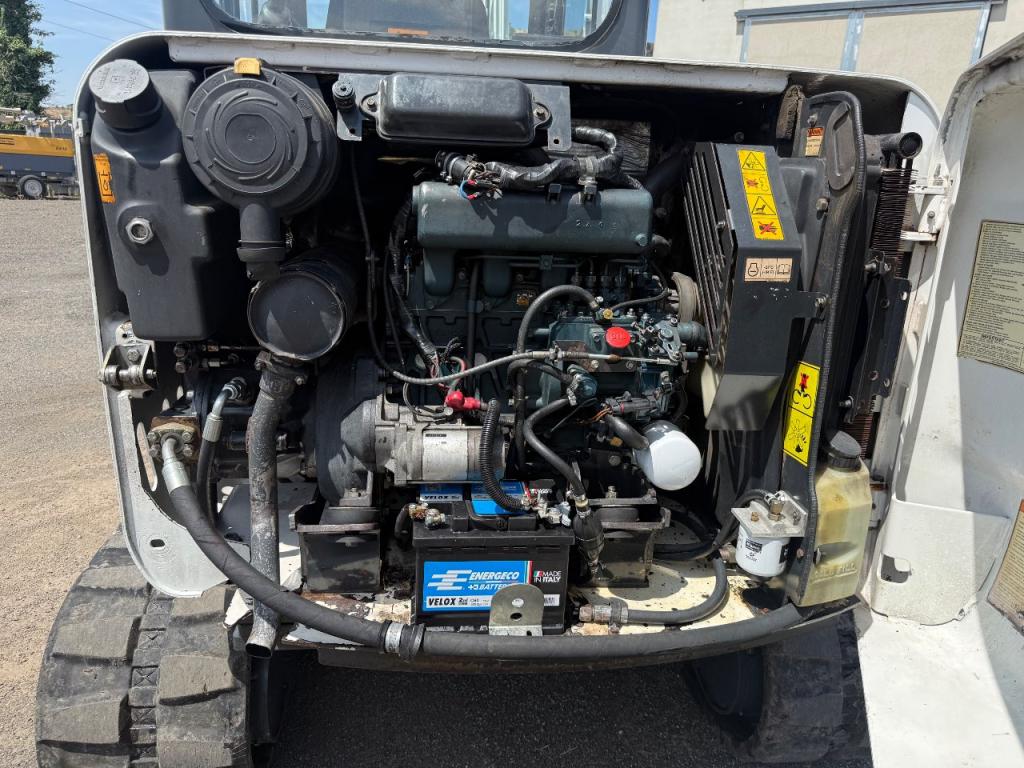 Bobcat 341 Photo 10