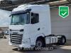 Daf XG 480 4X2 2x Tanks ACC Standklima Photo 1 thumbnail