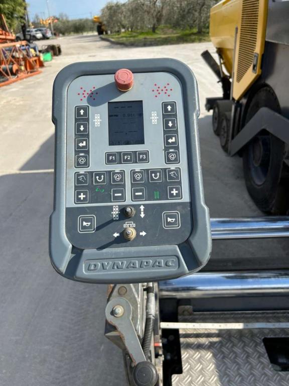 Dynapac SD1800W Photo 12
