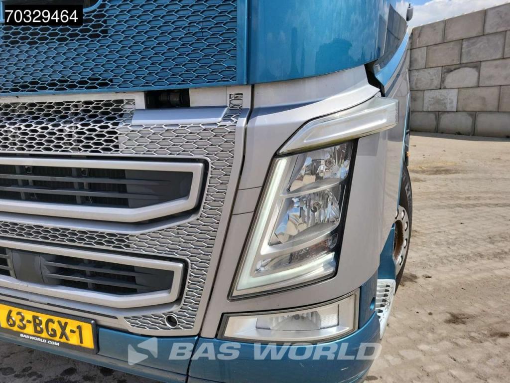 Volvo FH 460 4X2 NL-Truck Hydraulic VEB+ Alcoa's Photo 11