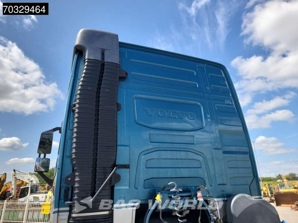 Volvo FH 460 4X2 NL-Truck Hydraulic VEB+ Alcoa's Photo 12