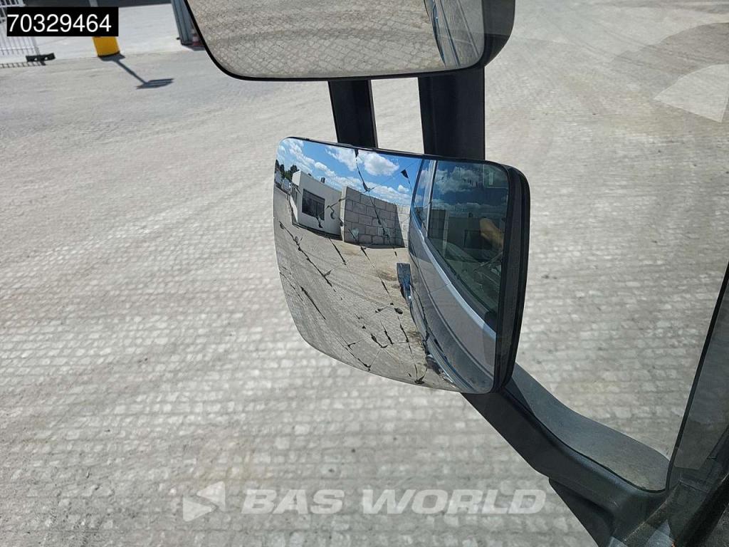 Volvo FH 460 4X2 NL-Truck Hydraulic VEB+ Alcoa's Photo 20