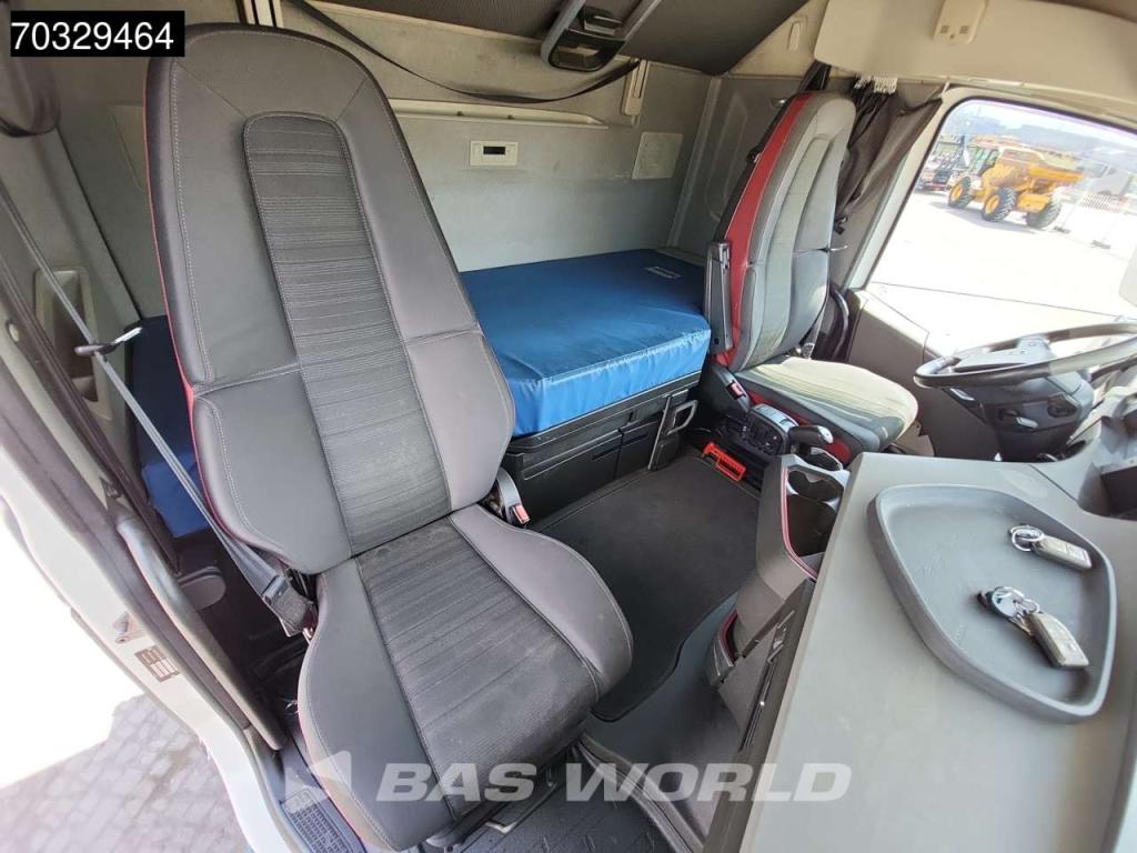 Volvo FH 460 4X2 NL-Truck Hydraulic VEB+ Alcoa's Photo 27