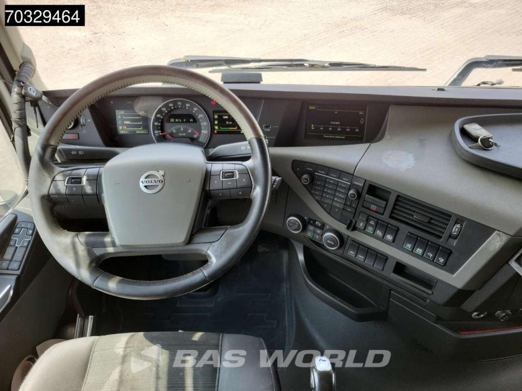 Volvo FH 460 4X2 NL-Truck Hydraulic VEB+ Alcoa's Photo 30