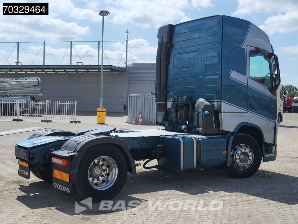 Volvo FH 460 4X2 NL-Truck Hydraulic VEB+ Alcoa's Photo 5