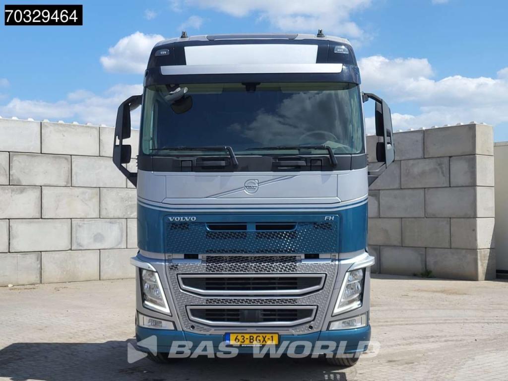 Volvo FH 460 4X2 NL-Truck Hydraulic VEB+ Alcoa's Photo 7