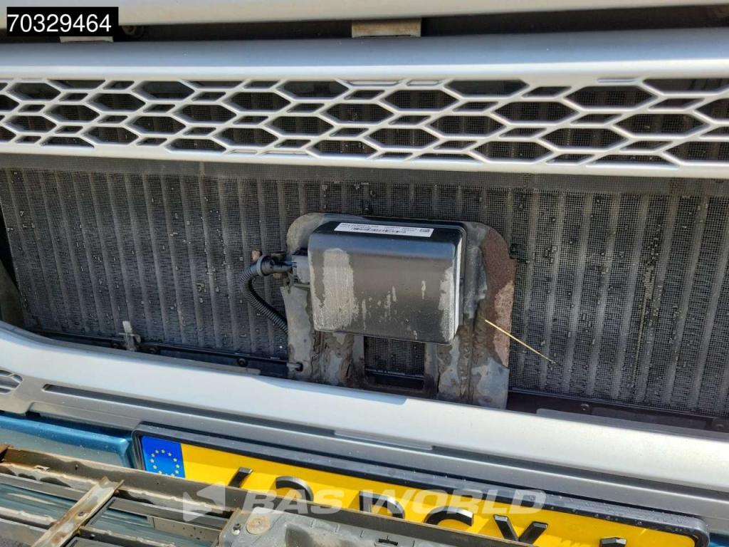Volvo FH 460 4X2 NL-Truck Hydraulic VEB+ Alcoa's Photo 9