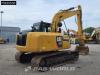 Caterpillar 313 F L GC Photo 7 thumbnail