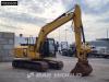 Caterpillar 313 F L GC Photo 8 thumbnail