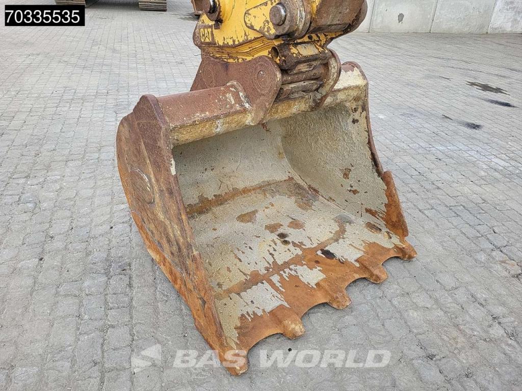 Caterpillar 313 F L GC Photo 12