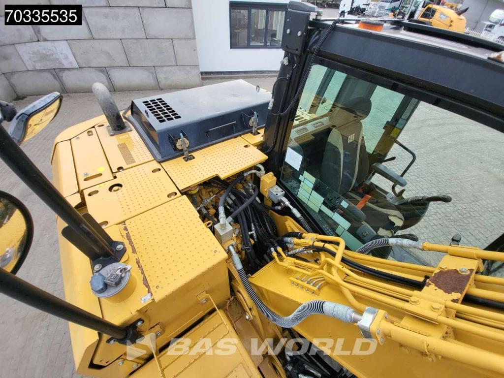 Caterpillar 313 F L GC Photo 17