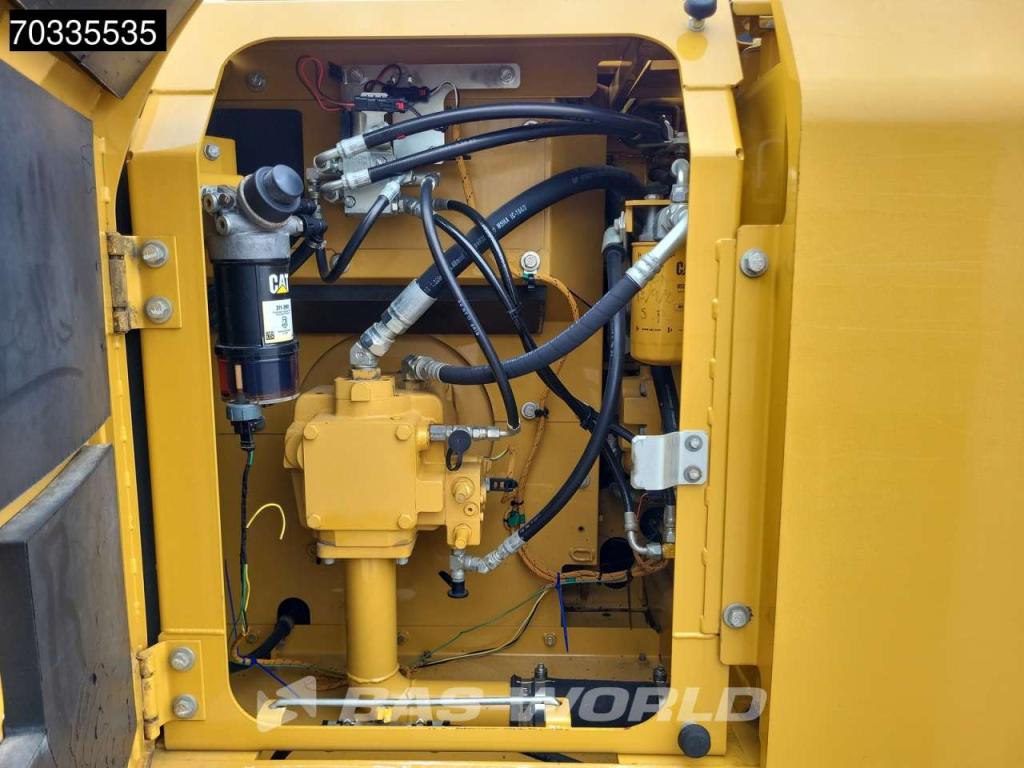 Caterpillar 313 F L GC Photo 21
