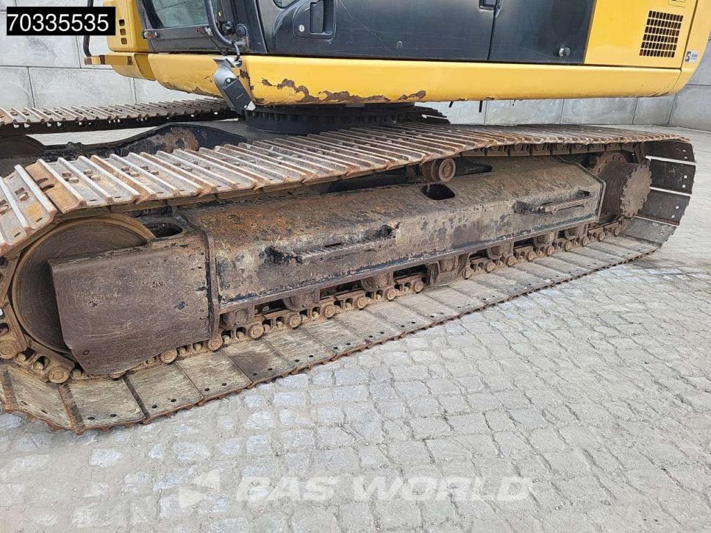 Caterpillar 313 F L GC Photo 26