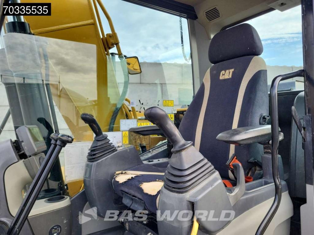 Caterpillar 313 F L GC Photo 29