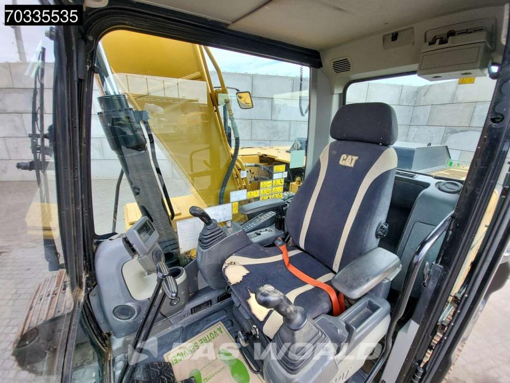 Caterpillar 313 F L GC Photo 30