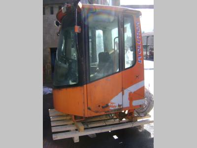 Cab for Fiat Kobelco Serie W sold by PRV Ricambi Srl