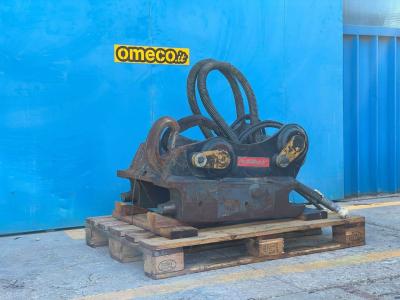 OilQuick OQ80 sold by Omeco Spa