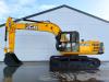 JCB 205 *2026 Model* - New / Unused / Hammer Lines Photo 1 thumbnail