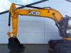 JCB 205 *2026 Model* - New / Unused / Hammer Lines Photo 12 thumbnail