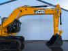 JCB 205 *2026 Model* - New / Unused / Hammer Lines Photo 13 thumbnail