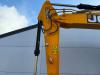 JCB 205 *2026 Model* - New / Unused / Hammer Lines Photo 15 thumbnail