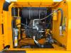 JCB 205 *2026 Model* - New / Unused / Hammer Lines Photo 25 thumbnail
