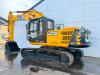 JCB 205 *2026 Model* - New / Unused / Hammer Lines Photo 3 thumbnail