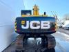 JCB 205 *2026 Model* - New / Unused / Hammer Lines Photo 4 thumbnail