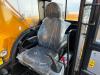 JCB 205 *2026 Model* - New / Unused / Hammer Lines Photo 8 thumbnail