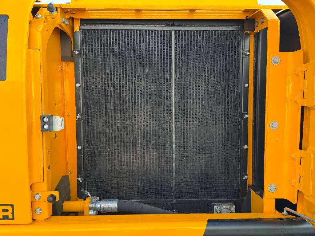 JCB 205 *2026 Model* - New / Unused / Hammer Lines Photo 24
