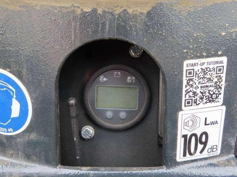 Bomag BMP 8500 Photo 11