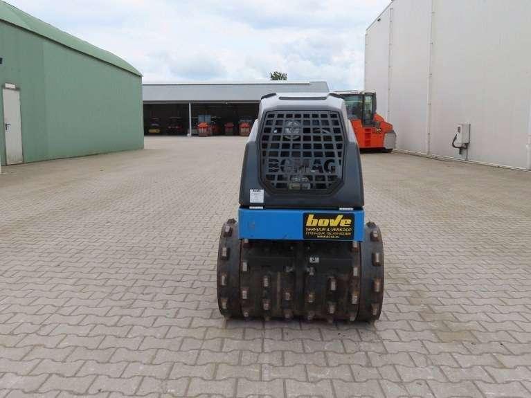 Bomag BMP 8500 Photo 7