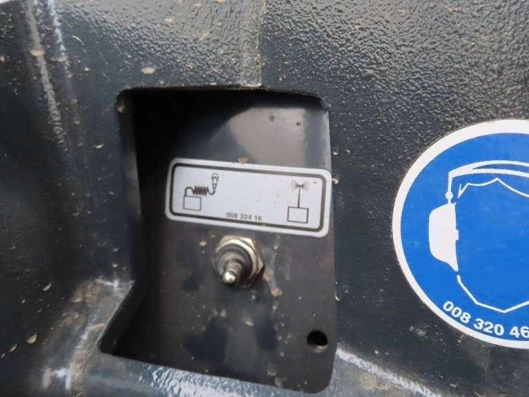 Bomag BMP 8500 Photo 9