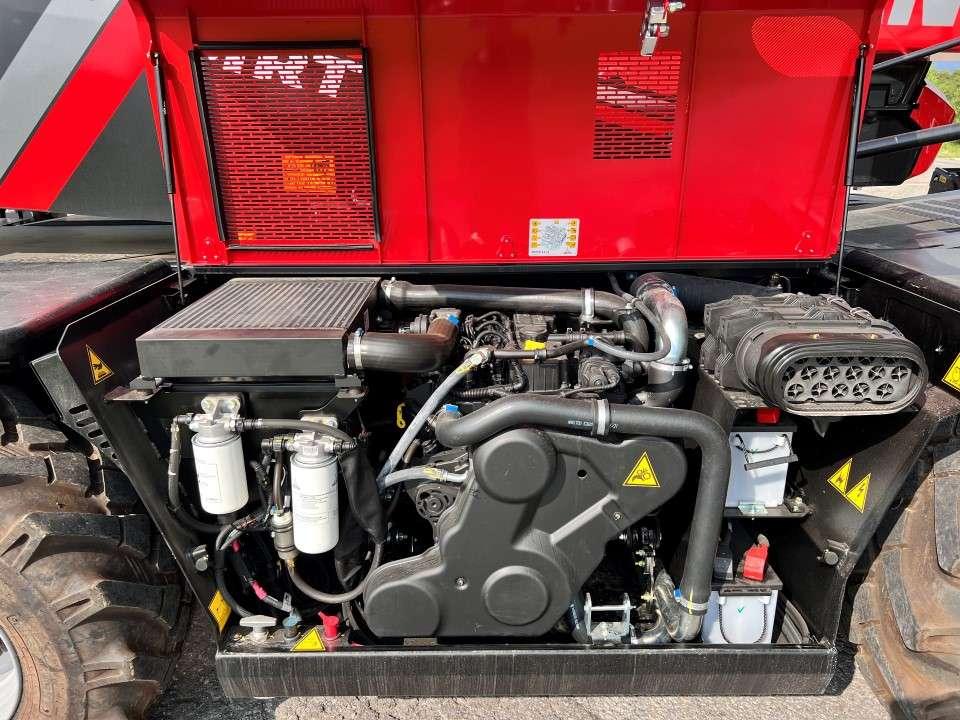 Manitou MRT 2145 Photo 17